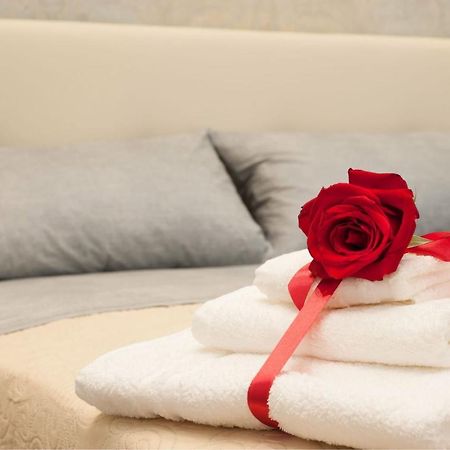 Suites Colombo لا سبيتسْيا المظهر الخارجي الصورة