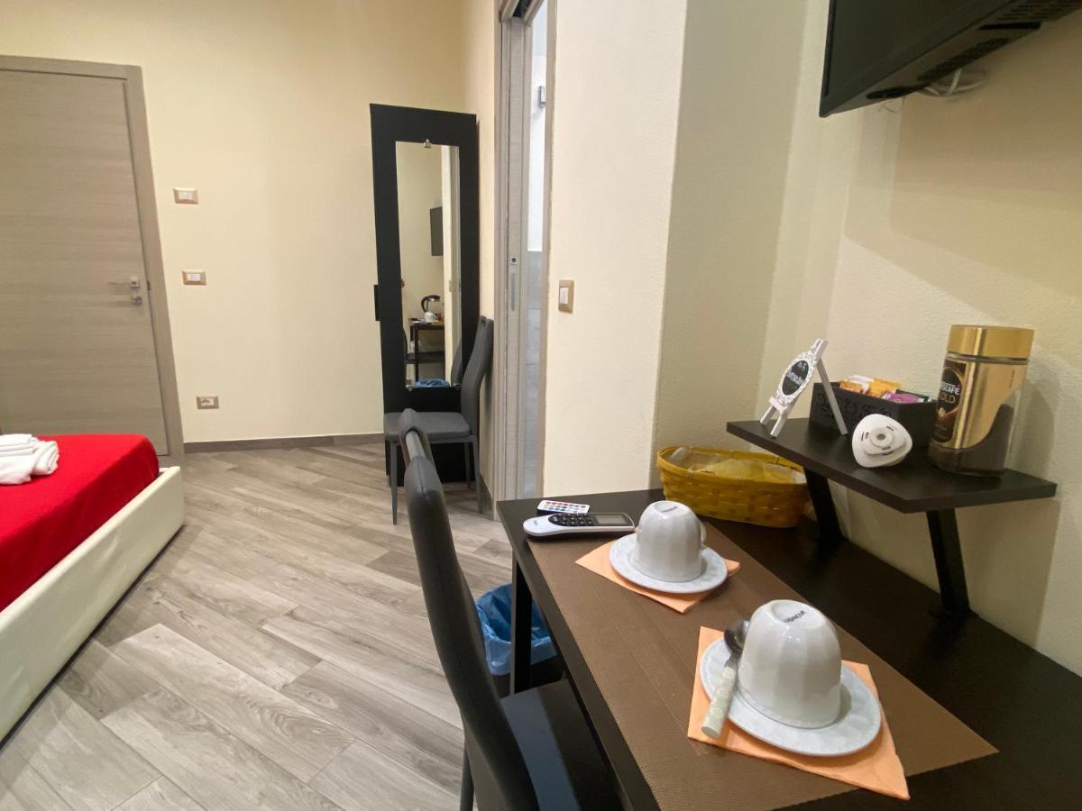 Suites Colombo لا سبيتسْيا المظهر الخارجي الصورة