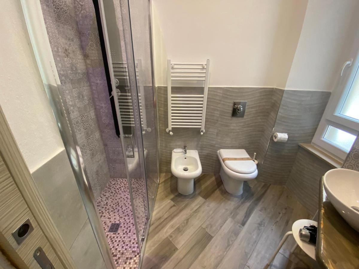 Suites Colombo لا سبيتسْيا المظهر الخارجي الصورة